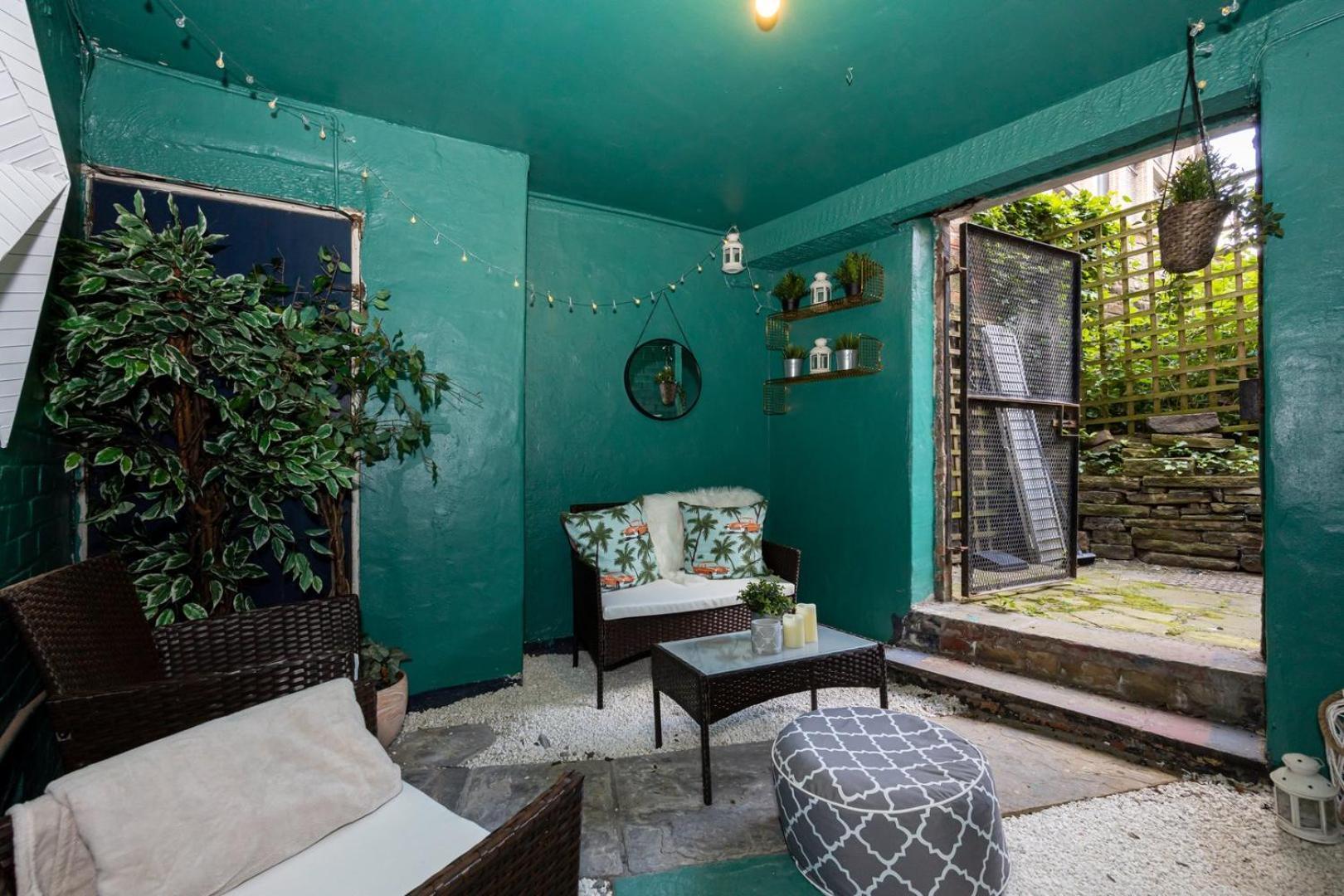 Apartament Guestready - Charming Haven In Knowledge Quarter Liverpool Zewnętrze zdjęcie