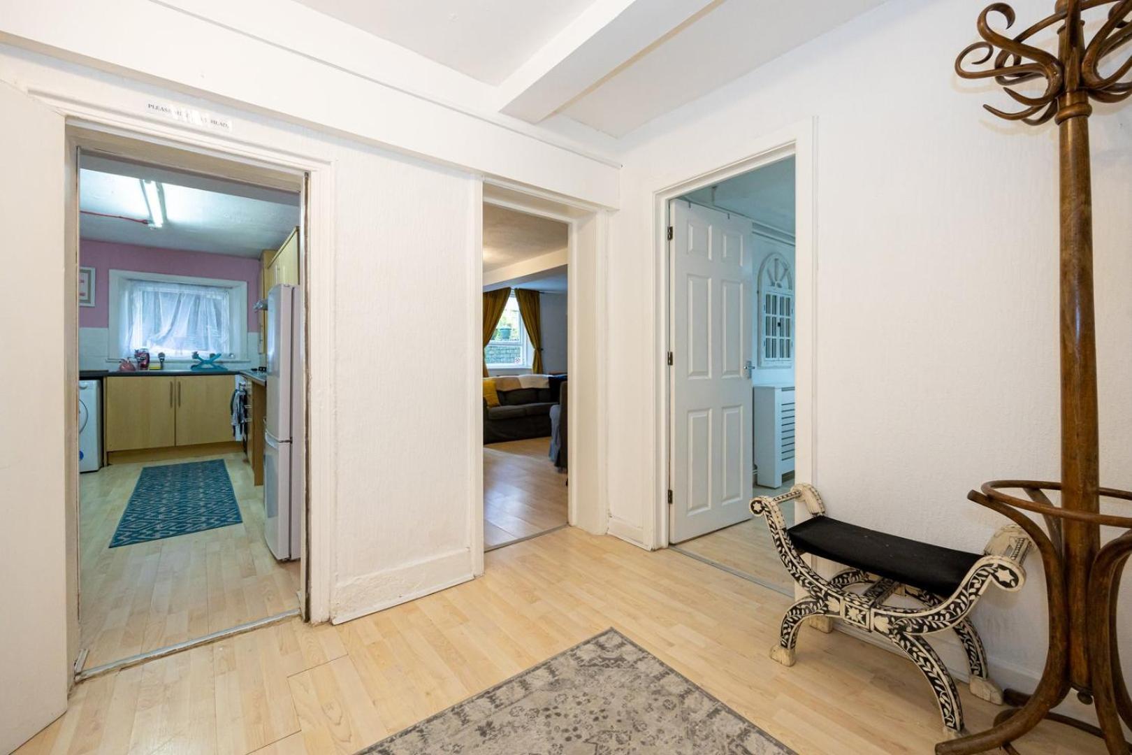 Apartament Guestready - Charming Haven In Knowledge Quarter Liverpool Zewnętrze zdjęcie